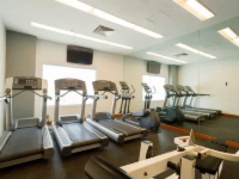 Real Inn Torreon Hoteles en Torreón