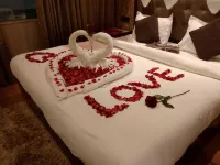 Hotel Royal Serena Hotels in Ambala
