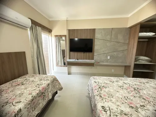 Spazzio DiRoma - Apartment