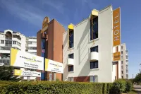 Ibis Budget Marne la Vallée Noisy le Grand Hotels in La Queue-en-Brie