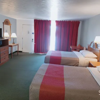 Motel 6 Canon City, CO Hotels in Cañon City