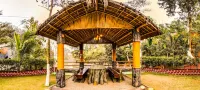 Aranya the Merian Resort Hotels in Ri-Bhoi