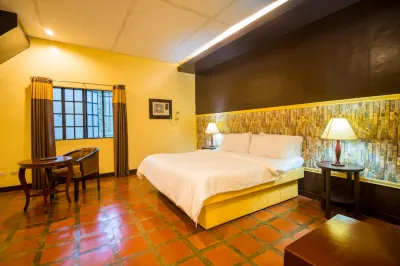 Lisland Rainforest Resort