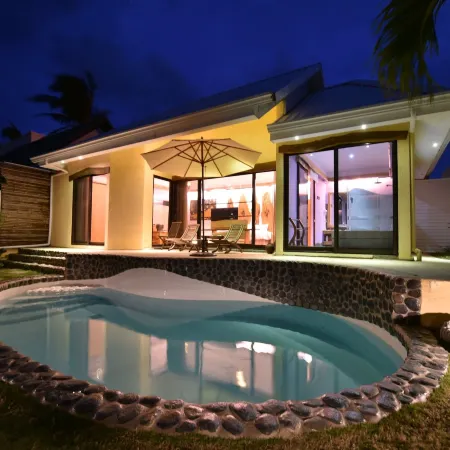 Kenting Calla Lily Villa