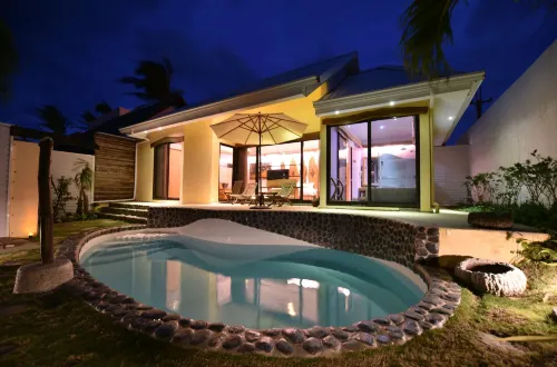 Kenting Calla Lily Villa - Villas