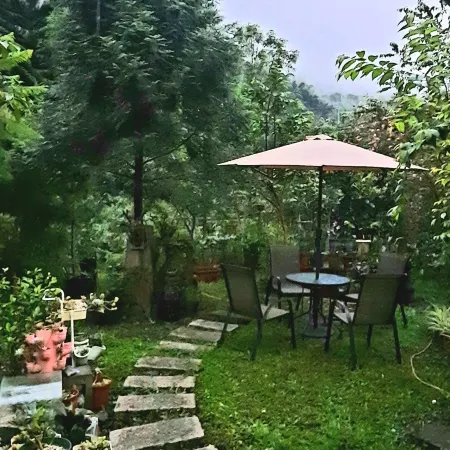 Nasun bed and breakfast