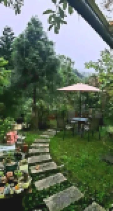 Nasun bed and breakfast