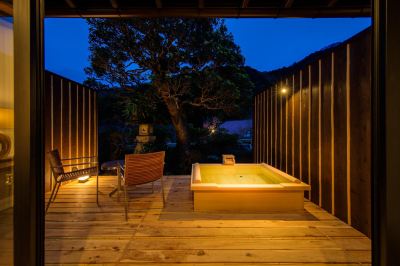 スパ・大浴場 白壁荘の写真