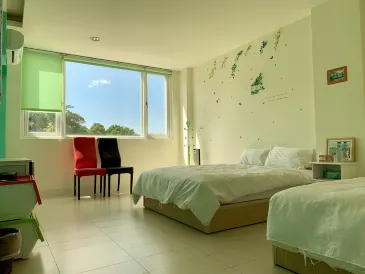 버드 하우스 헝춘 타운십