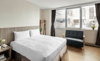 Hotel Brown