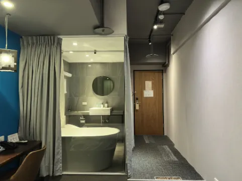 Cho hotel 3