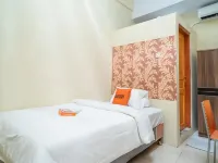 KoolKost Syariah @ Ir Soekarno Solo Baru Hotels in Grogol