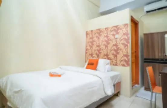 KoolKost Syariah @ Ir Soekarno Solo Baru Hotels in 