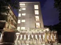 Marks Hotel & Banquet - Hot Tub