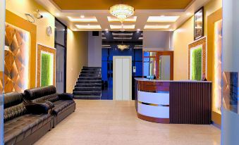 Trayamb Inn by Asapian Hotels, Ayodhya