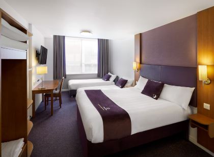 Premier Inn London Ealing