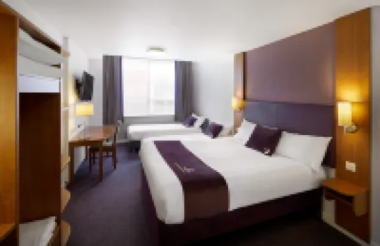 Premier Inn London Wembley Park