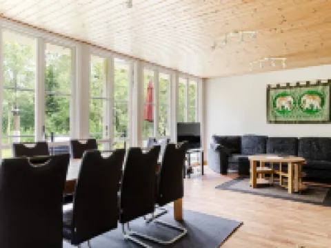 Jönsamåla โรงแรมใน