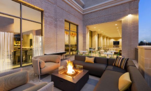 Hilton Garden Inn Nashville West End Avenue