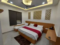 Hotel Divine Orchid Hotels in Panigaon Khader