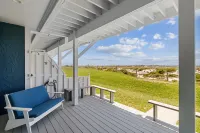 Amelia Island Oceanfront - Sandpiper Villas