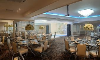 Toledo Amman Hotel