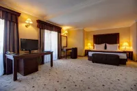 Maxi Park Hotel & Spa - Bares