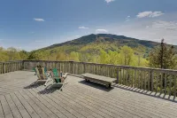 Luxury Vermont Vacation Rental Private Hot Tub! - Homestays