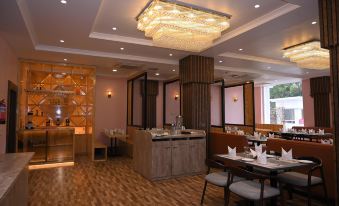 Hotel Patliputra Vishnu Vihar - Housity