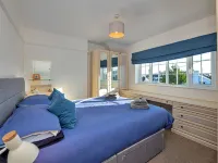 Hillcroft Hotels near Abersoch Harbour Beach