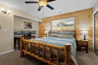 Eagle Point Retreat