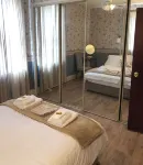 The Hutchinson Apartments Các khách sạn ở 