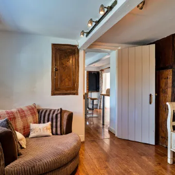 Heath Hills Отели в г. Окхемптон