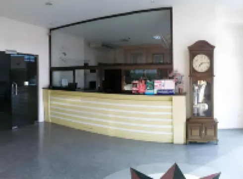 通聖大廈酒店