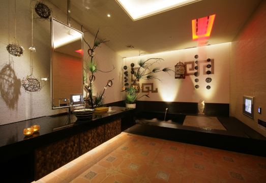 호텔 부대시설 이미지