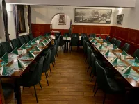 Hotel Radnice - breakfast