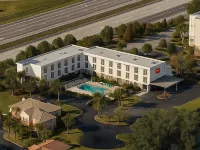 Nobile Hotel Parkway at Celebration Orlando Hotels in Kissimmee