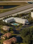 Nobile Hotel Parkway at Celebration Orlando Hotels near SkyCoaster Kissimmee