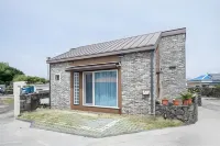 Jeju One Pet-Friendly Private Pension