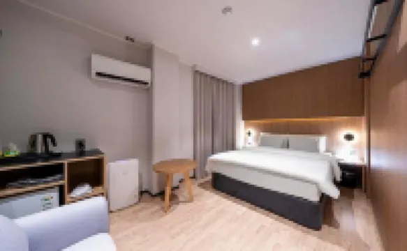 SOTAM STAY HOTEL#design hotel#Boutique hotel#Hotel with the highest satisfaction rating