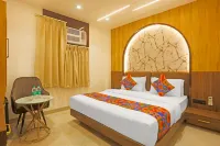 FabHotel Mishika Inn Near New Delhi Railway Station