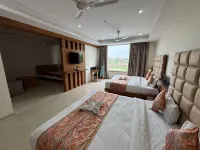 The Elegance Resort Hotels in Chittaurgarh