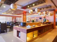 Fortune Select Grand Ridge, Tirupati - Member ITC Hotels' Group Hotels in Tirupati