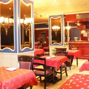 Gulf Inn Hotel Deira Formerly City Star Hotel