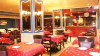Gulf Inn Hotel Deira Formerly City Star Hotel - Hot Springs