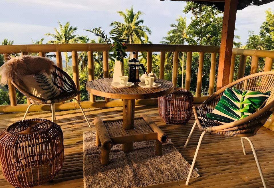 빈타나 사 파라이소 선셋 뷰