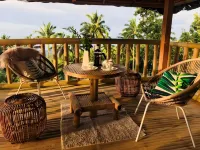 Bintana sa Paraiso Binunsaran Hotels in Camiguin