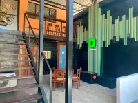 Luxury 2-floor 2-bedroom house! Hotels in Leon