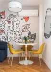 Mixt by Zoia Living - Alloggi