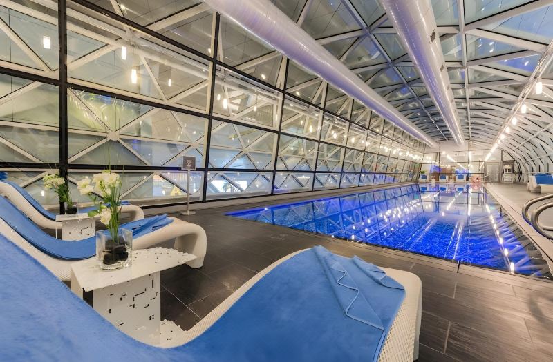 Oryx Airport Hotel -Transit Only photo 5